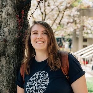 Meet your Posher, Colleen